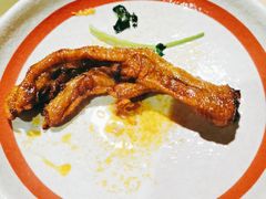-老表记广西宵夜螺蛳鸭脚煲(西大店)