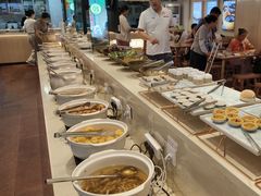-素满香·食养自助(建邺万达店)
