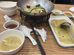 -裕记烧腊连锁餐饮(国商分店)