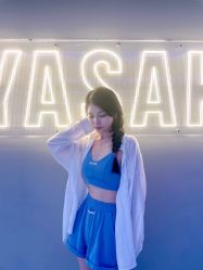 -YASAKI国际舞蹈中心