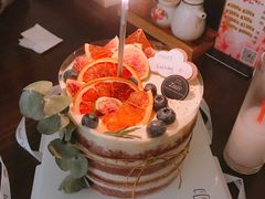 -ZOZO's昌左左精致甜品设计(新北店)