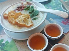 -点都德(龙之梦店)