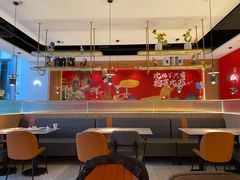 -比格比萨自助(宝山日月光店)