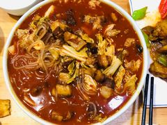 -东北小二东北菜(大车家巷店)
