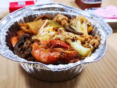 -御龙海鲜火锅(十六浦店)