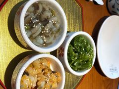 -有喜屋·烧鸟·居酒屋(周浦万达店)