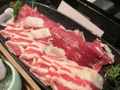 -捞王猪肚鸡火锅(财富中心店)