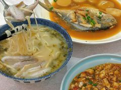 风味蟹酱-宁海食府(天一阁望京店)