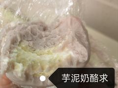 -泸溪河桃酥(秦淮新街口店)