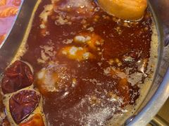 -四喜小胖·北京涮肉(五道营店)
