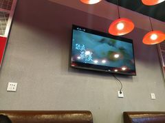 -周鱼小馆石锅酸菜鱼(活力汇店)