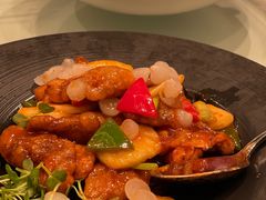 -金轩中餐厅 Jin Xuan(浦东丽思卡尔顿酒店)