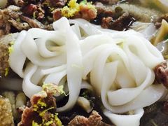 -潮镇老尾牛杂(环城西路店)