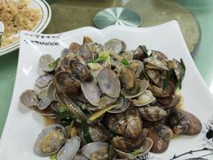 -景好海鲜餐厅(大鹏必选旅游店)