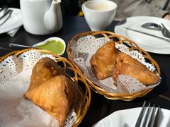 -Santoor 萨都里印度餐厅(北锣鼓巷店)