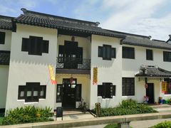 -南沙天后宫景区