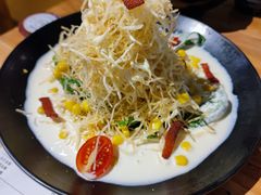 -雷门拉面·现熬骨汤(凯德来福士店)