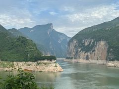 -白帝城·瞿塘峡景区