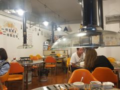 大堂-去吃火盆烧烤(渝北兴科路店)