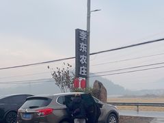 -李东农庄(中南百草园地标店)