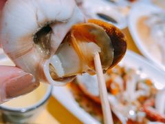 -劲莲舟山海鲜(东书房路店)