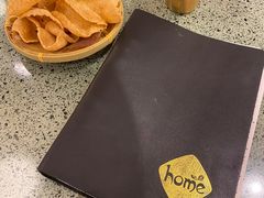 -Home Thai·泰谣(王府井apm店)