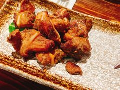 -格鲁·秀色Georgia’s Feast