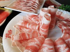 -井格重庆火锅(花乡奥莱店)