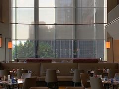 -丽晶轩中餐厅(重庆丽晶酒店)