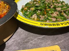 -嘎嘎鸭脑壳(蜀汉路店)