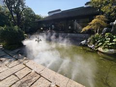 -广富林宰相府酒店·水云间