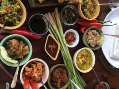 -DiAtas by Art Cafe Bumbu Bali