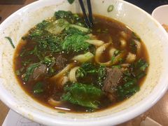 -台北楚楚园馅饼粥(虹桥南丰城店)