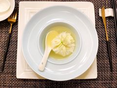 -潮汕味道·煮海餐厅(金麟大厦店)