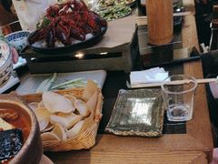 -三杯赤運·中式小酒馆(所城里店)