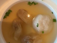 -福州世茂洲际酒店·福邸(台江店)