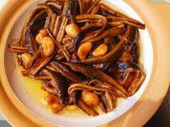 -老淮安·淮安菜(周恩来纪念馆店)