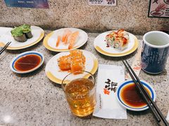 -合点寿司(美罗城店)