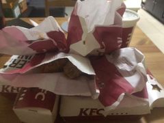 -肯德基(槐苑店)