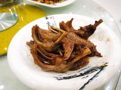 掌亦-胜记烧鹅美食