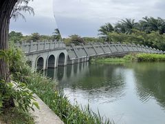 -四海公园(南山区)