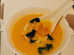 龙虾汤泡饭-利苑酒家(合景国际金融广场店)