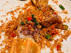 -金悦轩海鲜酒家(拱北店)