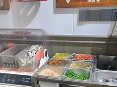 -梅溪·小伙子干挑面(安吉总店)