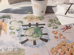 -麦当劳(天兴罗斯福店)