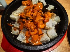 -连鹭海鲜·海肠捞饭·海胆饭(星海店)