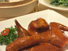 -利苑酒家(宜安广场店)