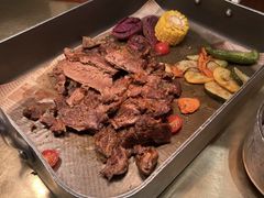 -印象餐厅(杭州国际博览中心北辰大酒店)