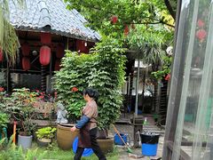 -醉月城西昌火盆烧烤(天府店)