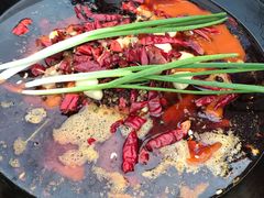 -周幺妹重庆老火锅(银泰城总店)